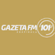 Rádio Gazeta logo