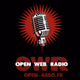 Logo de Open Web Radio