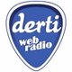 Derti Web Radio logo