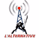 Logo de L'Alternative