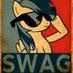Logo de Radio Swag