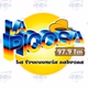 La Picosa 97.9 FM logo