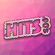 Radio Frequency - Hits90s logo