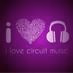 Logo de I Love Circuit Music