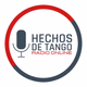 Logo de Hechos de Tango Radio Online