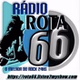 Radio Rota 66 logo