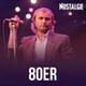 Nostalgie - 80er logo