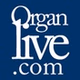 Organlive logo