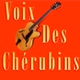 Voix Des Chérubins logo