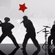 Logo de Radio Momentos Retro