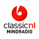 Logo de classicnl - mind radio