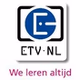 ETV logo