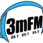 3mFM logo
