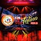 FM La Voz Latina logo