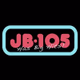 Logo de JB105 Radio