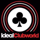 Logo de Ideal Clubworld Radio