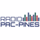 Logo de Radio Pac Pines