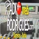 Rádio Web Rodrigues logo