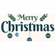 Logo de The Christmas Station