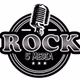 Logo de ROCK5 RADIO