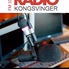 Radio Kongsvinger logo