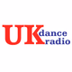 Logo de UK Dance Radio