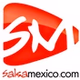Salsa Mexico - Cumbia logo