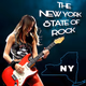 Logo de WLBC New York