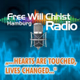 Logo de Free Will Christ Radio