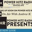 Power Hitz Radio logo