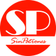Logo de Radio SinPatrones