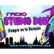 Logo de Radio Studio BCN