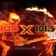 KIDX 101.5 FM - KIDX logo