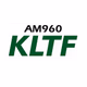 Logo de AM 960 KLTF - KLTF
