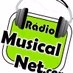 Rádio Musical Net logo