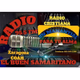 Logo de Radio Buen Samaritano 95.5