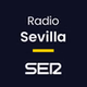 Cadena SER - Radio Sevilla logo