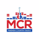 Logo de Maenda Country Radio (MCR)