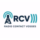 Logo de Radio Contact Vosges