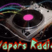 Logo de Vapors Radio