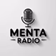 Mentaradio logo