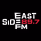 Logo de 89.7 Eastside FM