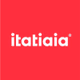 Logo de Rádio Itatiaia