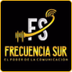 Logo de Frecuencia Sur