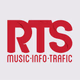 Logo de RTS FM Montpellier