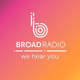 Logo de Broad Radio