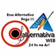 Fictop - Rádio Alternativa Web logo