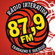 Interativa FM logo