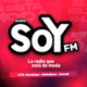 Soy Fm 93.1 logo
