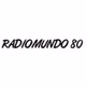 Logo de Radio Mundo 80